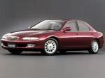 Eunos 500 1992 года
